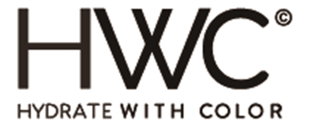 Hydrate With Color logo