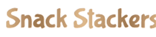 Snack Stackers logo